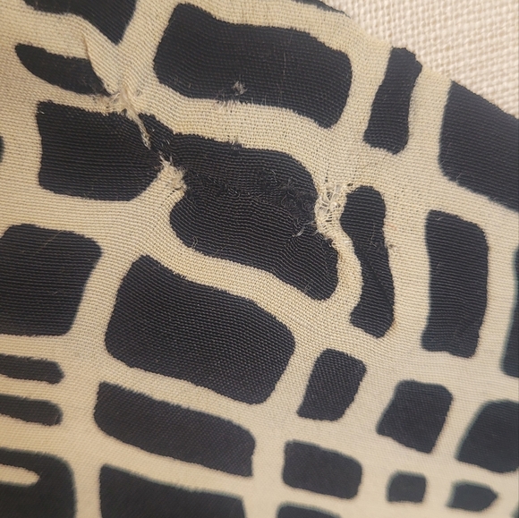 Vintage 90s Dress - Picture 5 of 5